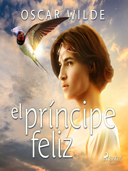 Title details for El príncipe feliz by Oscar Wilde - Wait list